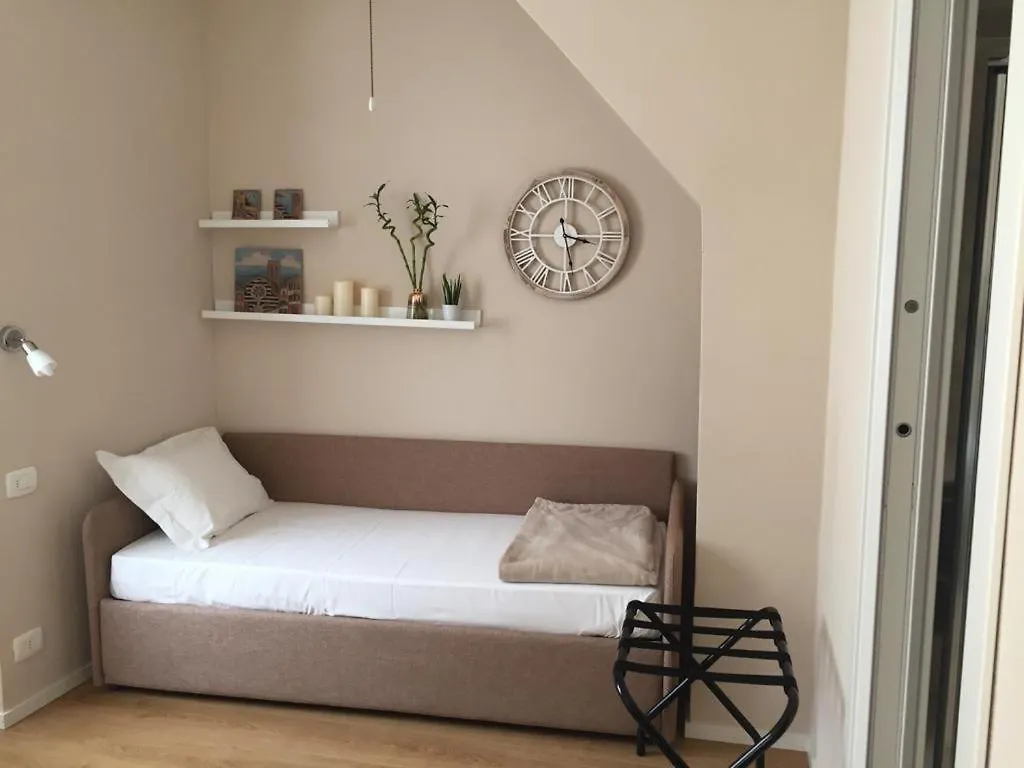 Great Location Private Entrance Apartment Monterosso al Mare