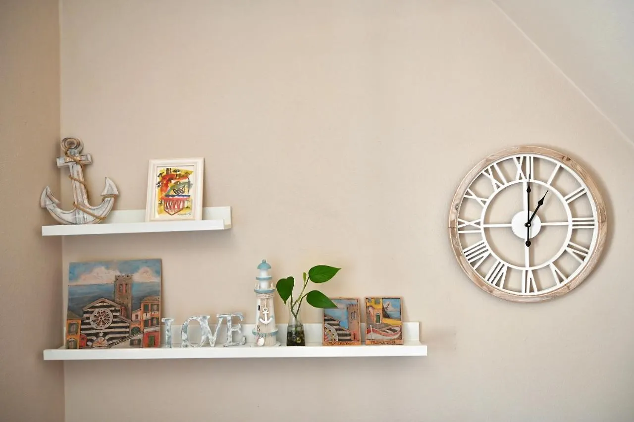 Appartamento Great Location Private Entrance Monterosso al Mare