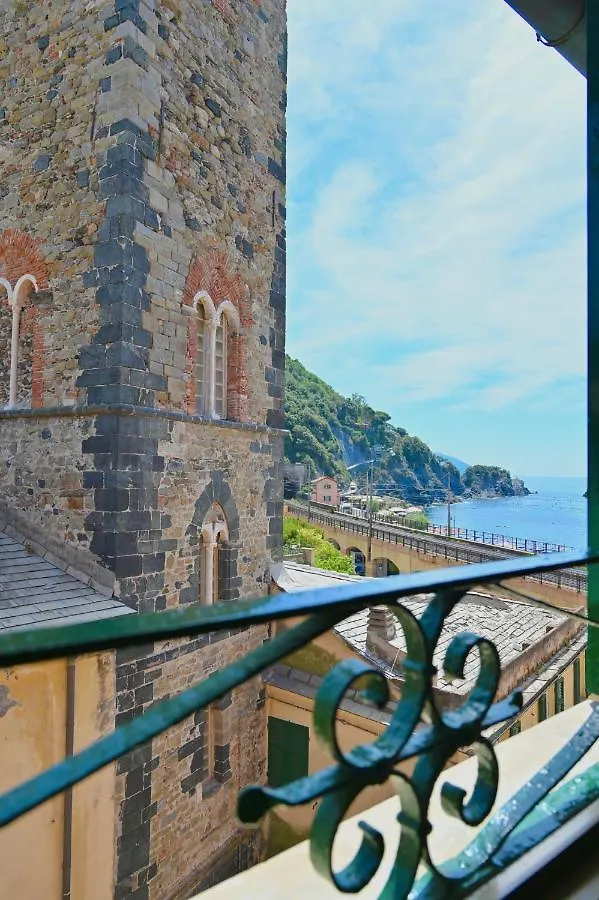 Appartamento Great Location Private Entrance Monterosso al Mare