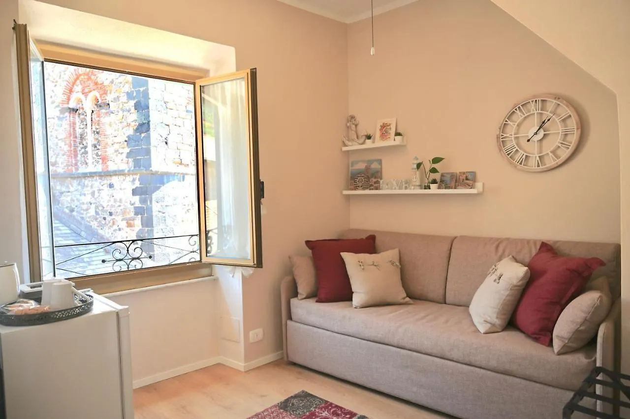 Appartamento Great Location Private Entrance Monterosso al Mare 0*,