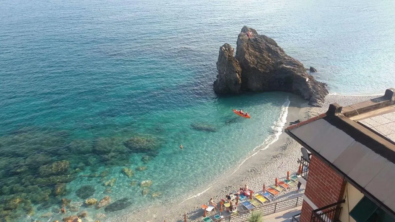 Appartamento Great Location Private Entrance Monterosso al Mare