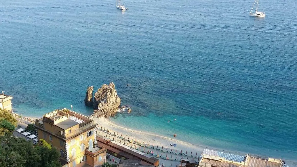 Appartamento Great Location Private Entrance Monterosso al Mare Italia