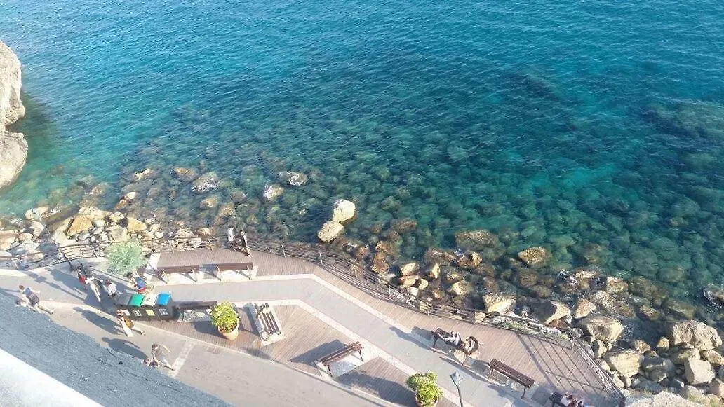 Appartamento Great Location Private Entrance Monterosso al Mare