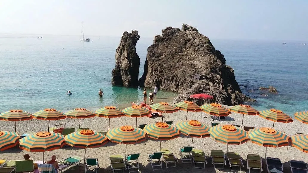 Appartamento Great Location Private Entrance Monterosso al Mare