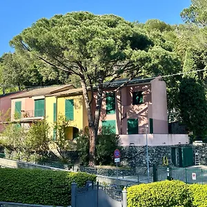 Terrace & Parking - Near Fegina Monterosso al Mare